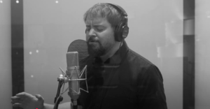 Stephen Singing - Psalm 122