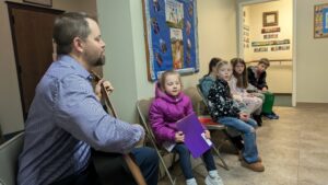 Psalm 129 - Greatly Oppressed practice