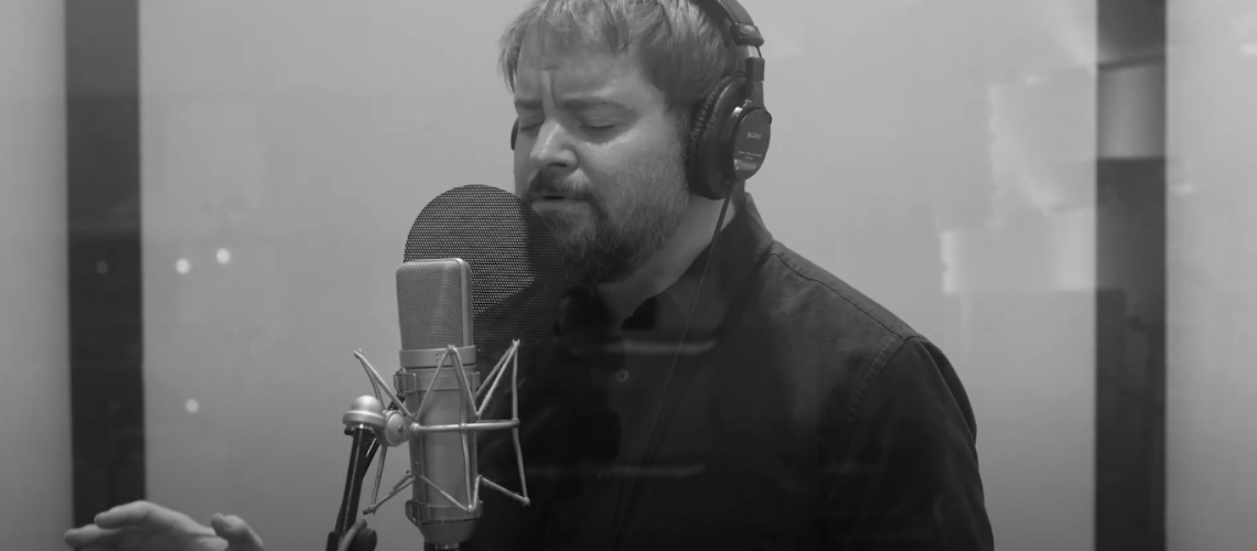 Stephen Singing Stephen Singing - Psalm 122